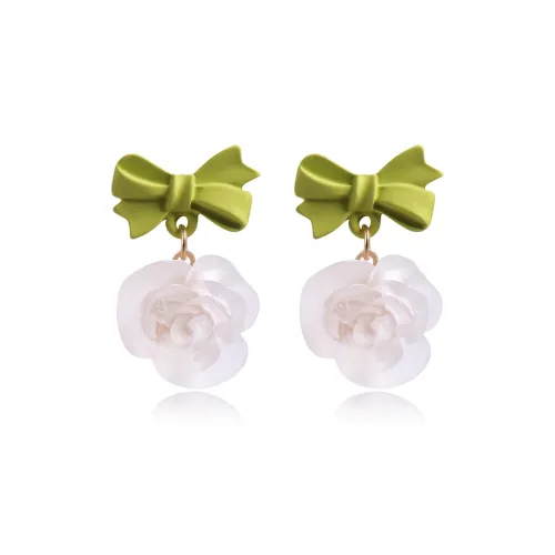 Серьги Van Gogh Женские