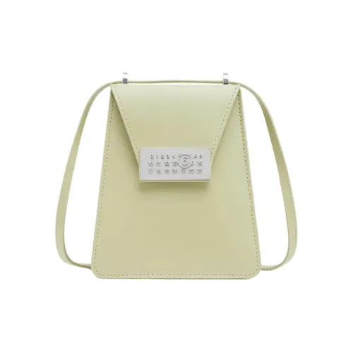 MM6 Maison Margiela Сумки через плечо Женские