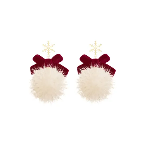 BAGGL Сплав Серьги Женские