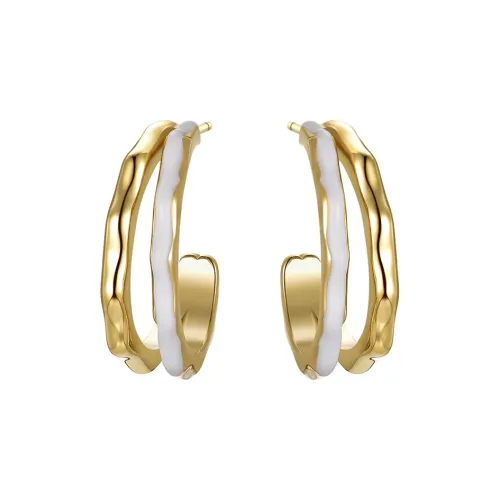 HMZ Серьги Женские