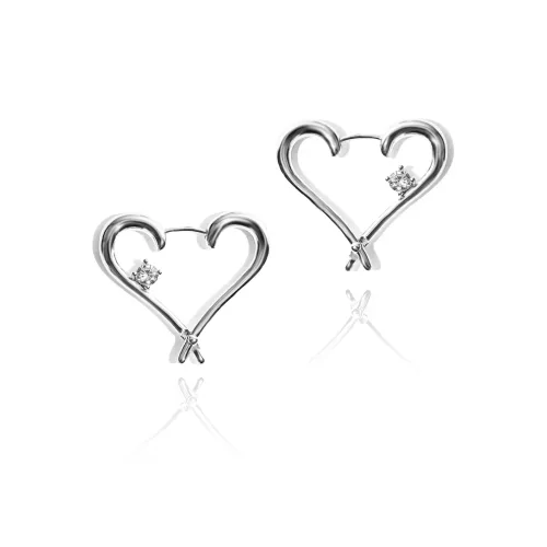 L7 Brass Earrings Женские