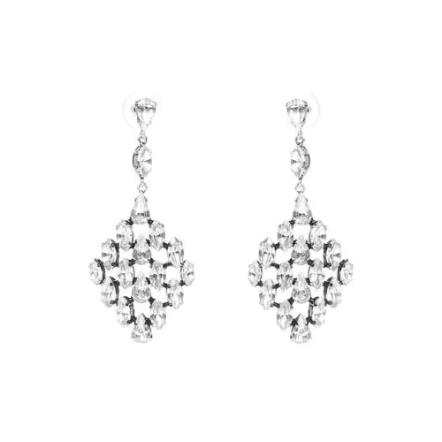SAINT LAURENT Серьги Женские