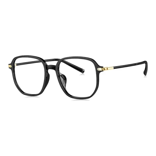 BOLON Сплав TR Памятный пластик Нерегулярная форма Оправа для очков Унисекс