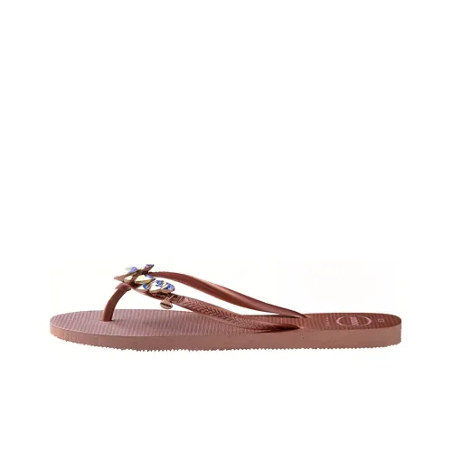 Havaianas Шлепанцы Женские
