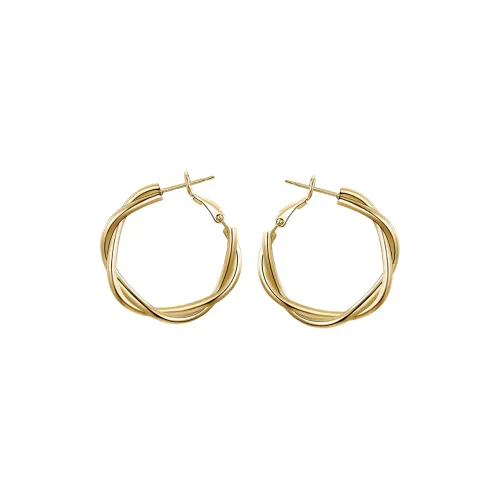 Jay Сплав Серьги Женские