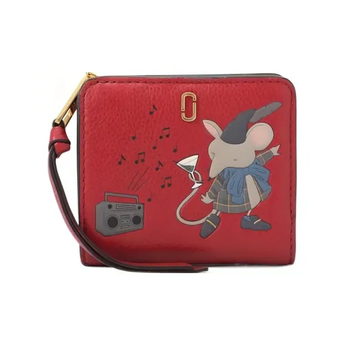 MARC JACOBS Кошельки Женские