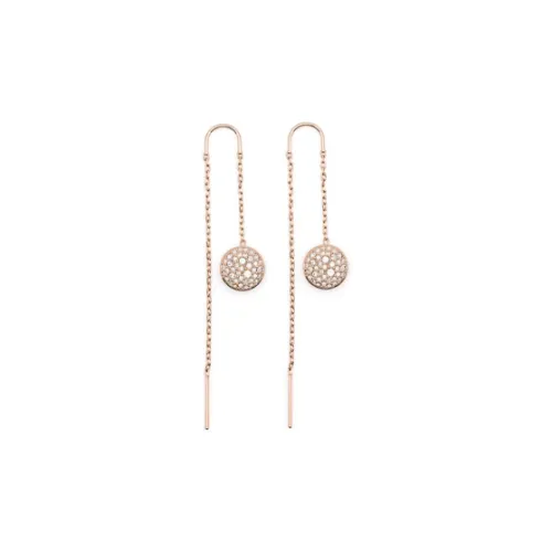 Swarovski Sublima Серьги Женские
