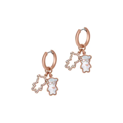 EMPORIO ARMANI Серьги Женские