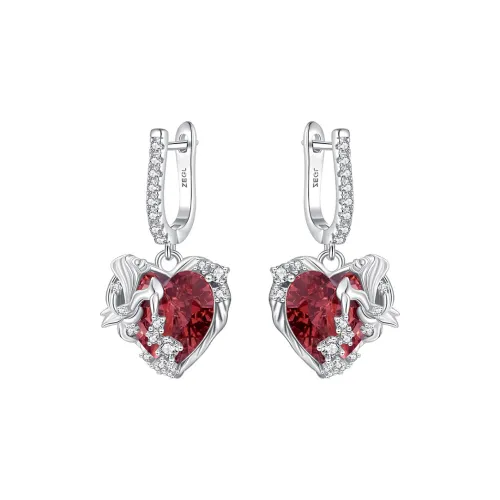 ZEGL Серьги Женские