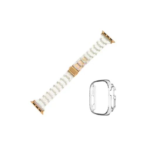 Часы CHENSONG Полоска Apple Совместимость Смола Материал