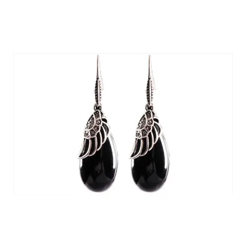 IDEE CREATIVE IDEA FOR YOU Сплав Серьги Женские