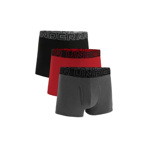 Under Armour Мужские боксер-шорты