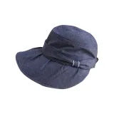 Деним синий