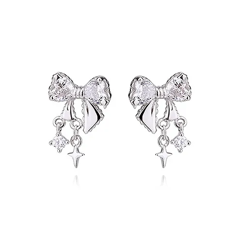 Yab Серьги Женские