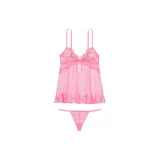 Комплекты одежды (Персиково-розовый)