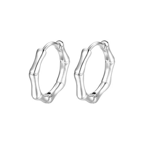 MUSTKOO Сплав Серьги Унисекс