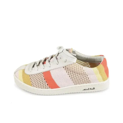 Paul Smith Повседневный Низкий Топ Многоцветный Женский