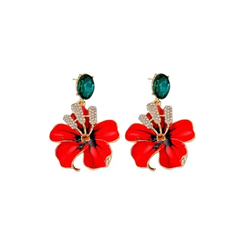 FEO Серьги Женские