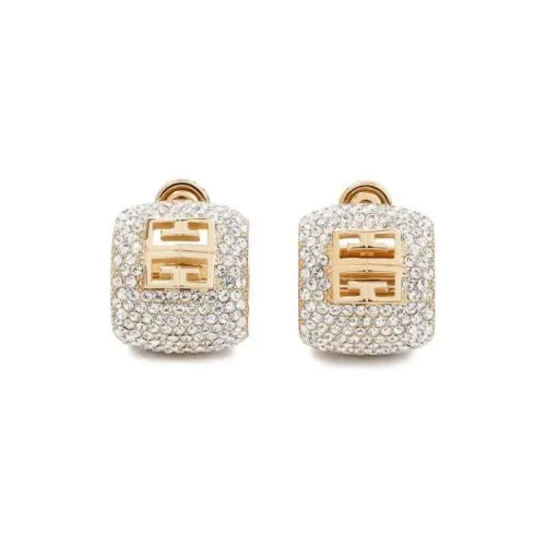 Givenchy Брасс Серьги Золотой Женские