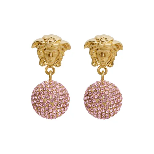 VERSACE Серьги Женские