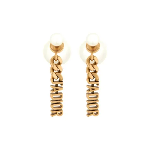 DIOR Серьги Женские