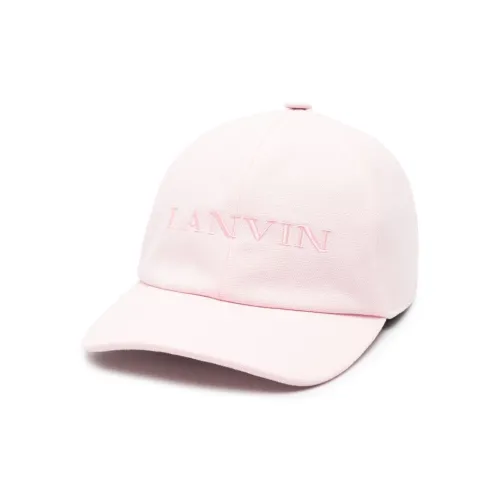Lanvin Хлопок Бейсболки Женские