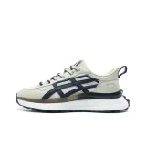 Весна, сетка, бежевый, темно-синий