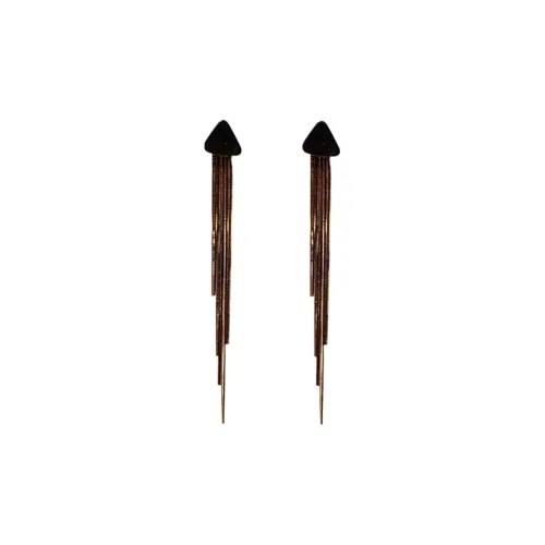 JOLLY SEASONS Серьги из сплава женские