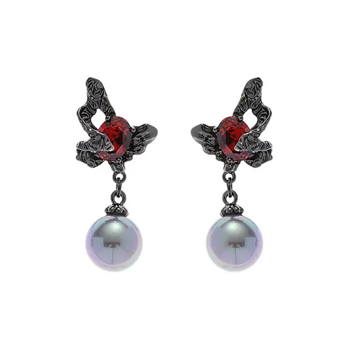 KOREET Сплав Серьги Унисекс