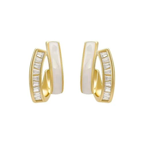 NAME.S Серьги Женские