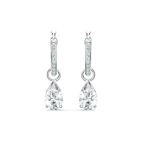 Swarovski Stilla Серьги Женские