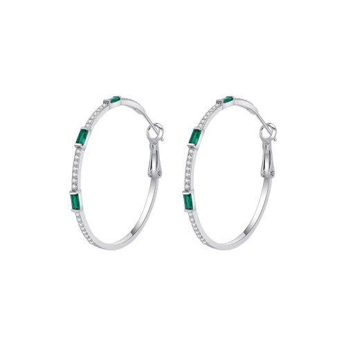 HMZ Серьги Женские