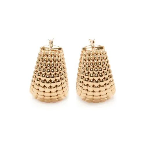 JW Anderson Брассовые серьги Женские