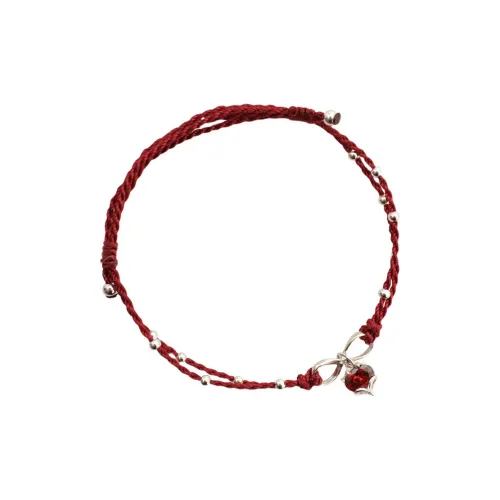 P&N Браслеты на щиколотку Женские