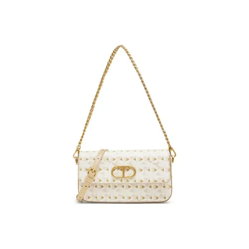 TATA Сумка через плечо из искусственной кожи маленькая женская многоцветная