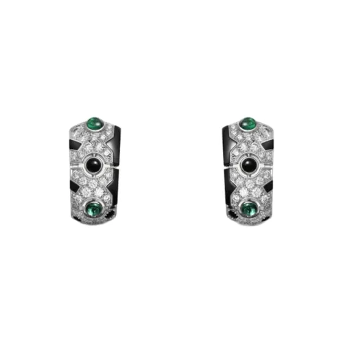 CARTIER Серьги Женские