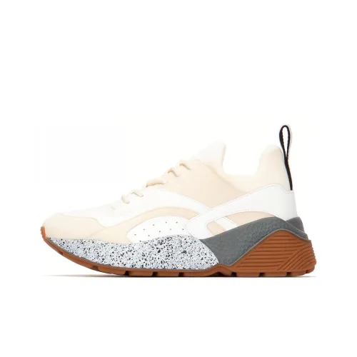 Stella McCartney Повседневный Низкий Топ Женский