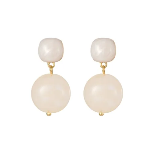 DOUJUE Серьги Женские