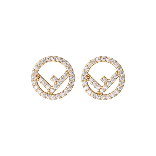 FENDI Серьги Женские