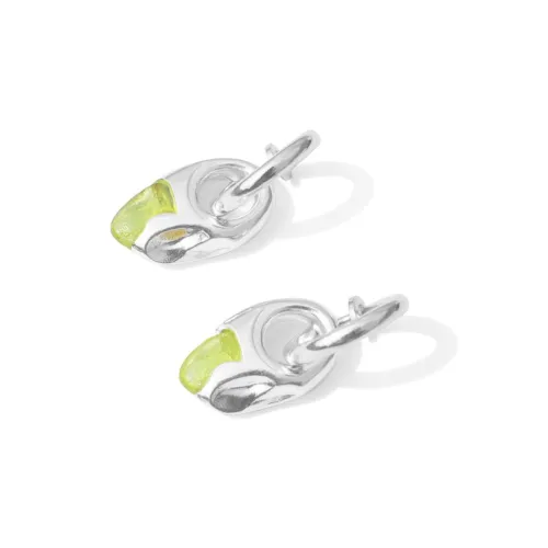 PRETTY DIARY Сплав Серьги Женские