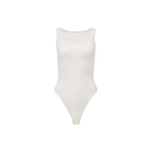 Victoria's Secret Комбинезон Женский Экрю