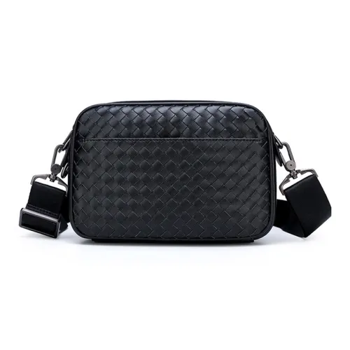 CMLZIUA ПУ (полиуретан) Сумка через плечо Стандартная Унисекс