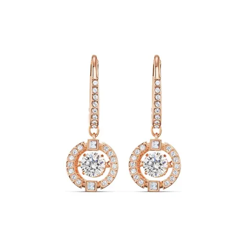 SWAROVSKI Una Серьги Женские