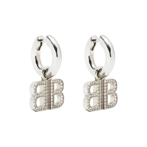 BALENCIAGA Браслет из бронзы Женские