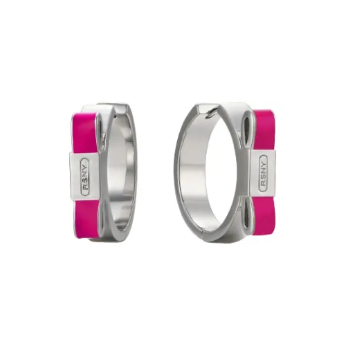 RSNY Сплав Серьги Женские