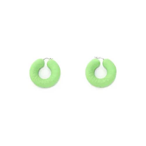 JW Anderson Серьги Женские