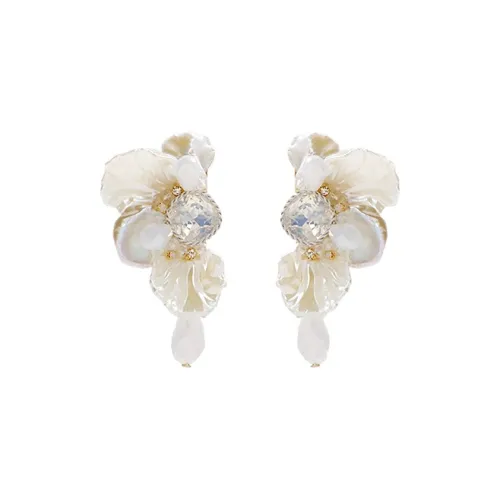 FEO Серьги Женские