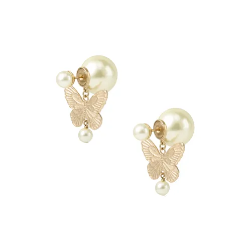 DIOR Серьги Женские