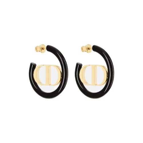 DIOR Металлические Серьги Женские