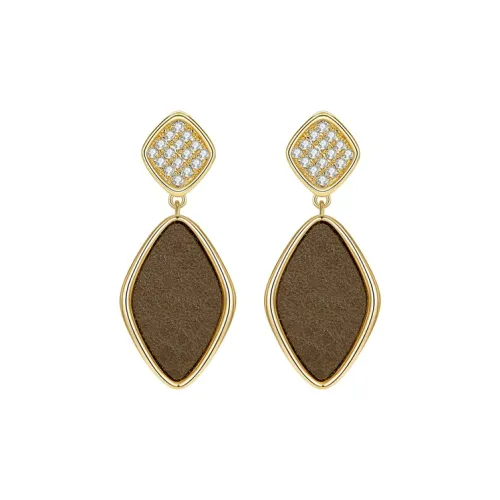 HMZ Серьги Женские